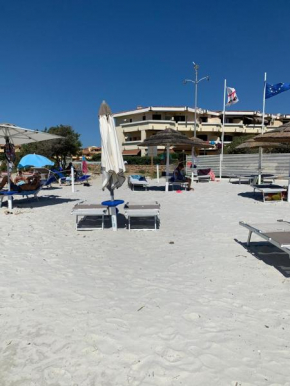 Terza Spiaggia & La Filasca - Apartments Golfo Aranci